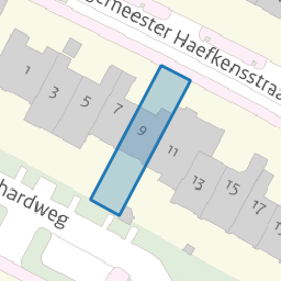 Perceel HTN04-A-1812