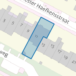 Perceel HTN04-A-1813
