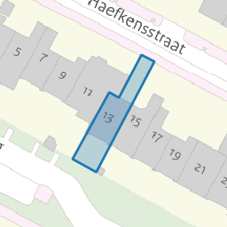 Perceel HTN04-A-1814