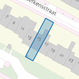 Perceel HTN04-A-1815