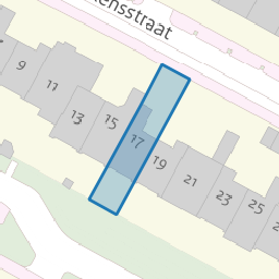 Perceel HTN04-A-1816