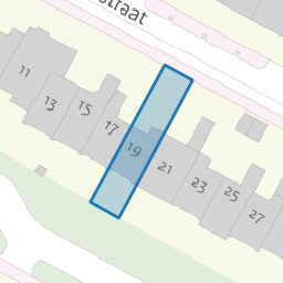 Perceel HTN04-A-1817