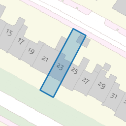 Perceel HTN04-A-1819