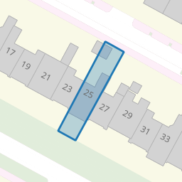 Perceel HTN04-A-1820