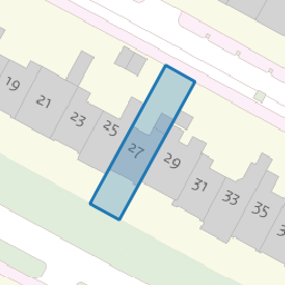 Perceel HTN04-A-1821