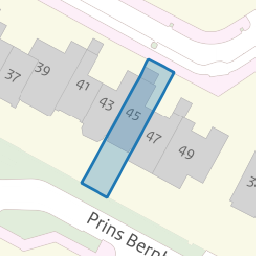 Perceel HTN04-A-1830