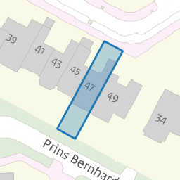 Perceel HTN04-A-1831