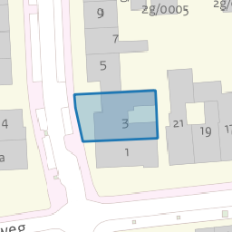 Perceel HTN04-A-1852