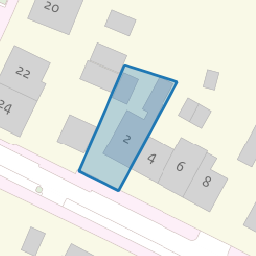 Perceel HTN04-A-1855