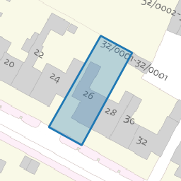 Perceel HTN04-A-1868