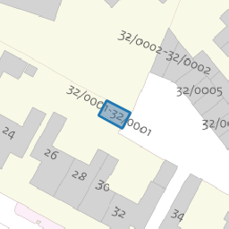 Perceel HTN04-A-1869