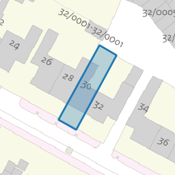 Perceel HTN04-A-1871