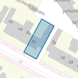 Perceel HTN04-A-1872