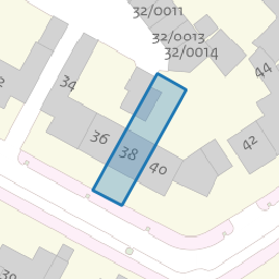 Perceel HTN04-A-1876