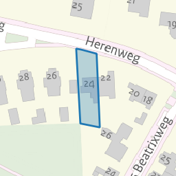 Perceel HTN04-A-1926