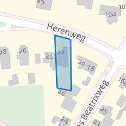 Perceel HTN04-A-1927