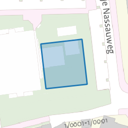 Perceel HTN04-A-1932