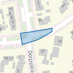 Perceel HTN04-A-1965