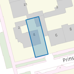 Perceel HTN04-A-2027