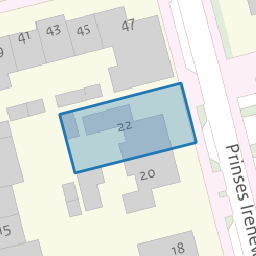 Perceel HTN04-A-2031