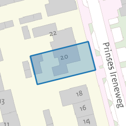 Perceel HTN04-A-2032