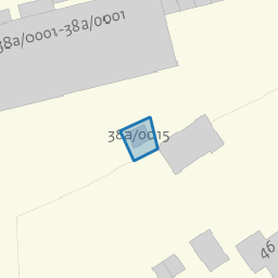 Perceel HTN04-A-2037