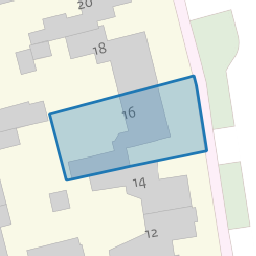 Perceel HTN04-A-2050