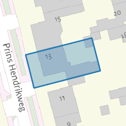 Perceel HTN04-A-2052