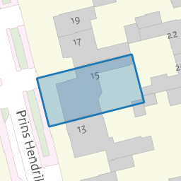 Perceel HTN04-A-2055