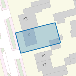 Perceel HTN04-A-2060