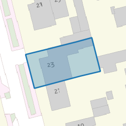 Perceel HTN04-A-2063