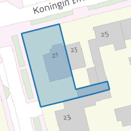 Perceel HTN04-A-2064