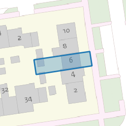 Perceel HTN04-A-2072