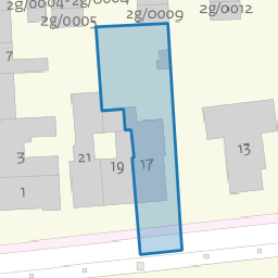 Perceel HTN04-A-2087