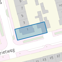 Perceel HTN04-A-2152