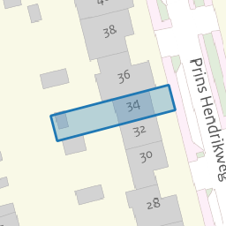 Perceel HTN04-A-2154