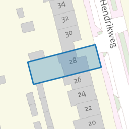 Perceel HTN04-A-2156