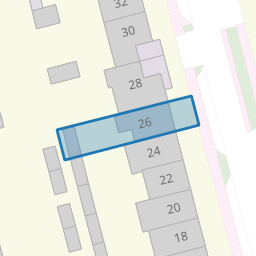 Perceel HTN04-A-2157