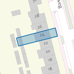 Perceel HTN04-A-2158