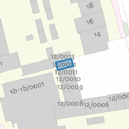 Perceel HTN04-A-2161