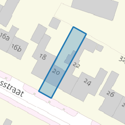 Perceel HTN04-A-2185