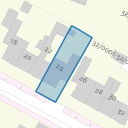 Perceel HTN04-A-2187