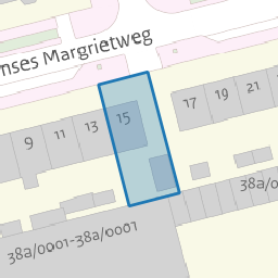 Perceel HTN04-A-2189