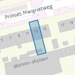 Perceel HTN04-A-2190