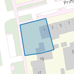 Perceel HTN04-A-2192