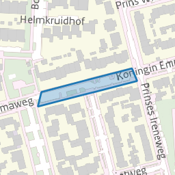 Perceel HTN04-A-2207