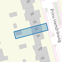 Perceel HTN04-A-2223