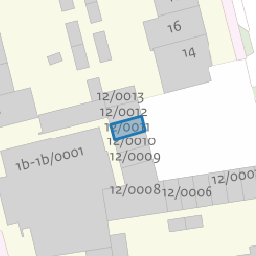 Perceel HTN04-A-2228