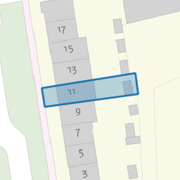 Perceel HTN04-A-2276
