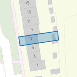 Perceel HTN04-A-2277